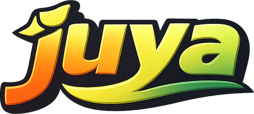 juya লোগো